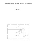 MOBILE TERMINAL diagram and image