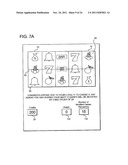 SERVER BASED GAMING SYSTEM HAVING SYSTEM TRIGGERED LOYALTY AWARD SEQUENCES diagram and image