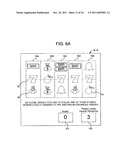 SERVER BASED GAMING SYSTEM HAVING SYSTEM TRIGGERED LOYALTY AWARD SEQUENCES diagram and image