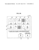 SERVER BASED GAMING SYSTEM HAVING SYSTEM TRIGGERED LOYALTY AWARD SEQUENCES diagram and image