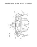 SERVER BASED GAMING SYSTEM HAVING SYSTEM TRIGGERED LOYALTY AWARD SEQUENCES diagram and image