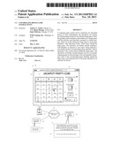 CONTROLLING BINGO GAME INTERACTIVITY diagram and image