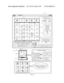 CONTROLLING BINGO GAME INTERACTIVITY diagram and image