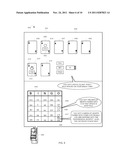 CONTROLLING BINGO GAME INTERACTIVITY diagram and image