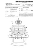 SLOT MACHINE GAME FOR TWO PLAYERS diagram and image