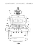 SLOT MACHINE GAME FOR TWO PLAYERS diagram and image