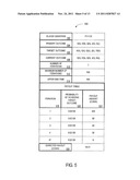 GAMING SYSTEM, GAMING DEVICE AND METHOD FOR OFFERING A GUARANTEED WIN diagram and image