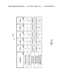 METHOD AND APPARATUS FOR DETERMINING A GAME SERIES COMPRISING A PLURALITY     OF INDIVIDUALLY SELECTABLE WAGERING GAMES diagram and image