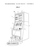 GAME SYSTEM AND GAME CONTROL METHOD diagram and image