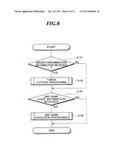 GAME SYSTEM AND GAME CONTROL METHOD diagram and image