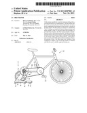 BIKE TRAINER diagram and image