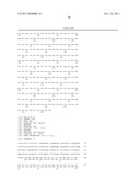 NOVEL BAG PROTEINS AND NUCLEIC ACID MOLECULES ENCODING THEM diagram and image