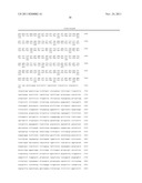 NOVEL BAG PROTEINS AND NUCLEIC ACID MOLECULES ENCODING THEM diagram and image