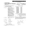 COMPOUNDS FOR THE TREATMENT OF INFLAMMATORY DISORDERS diagram and image