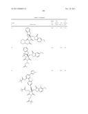 COMPOUNDS FOR THE TREATMENT OF INFLAMMATORY DISORDERS diagram and image