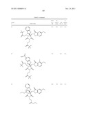 COMPOUNDS FOR THE TREATMENT OF INFLAMMATORY DISORDERS diagram and image