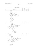 COMPOUNDS FOR THE TREATMENT OF INFLAMMATORY DISORDERS diagram and image