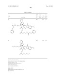 COMPOUNDS FOR THE TREATMENT OF INFLAMMATORY DISORDERS diagram and image