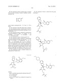 COMPOUNDS FOR THE TREATMENT OF INFLAMMATORY DISORDERS diagram and image