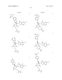 COMPOUNDS FOR THE TREATMENT OF INFLAMMATORY DISORDERS diagram and image