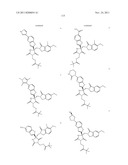 COMPOUNDS FOR THE TREATMENT OF INFLAMMATORY DISORDERS diagram and image