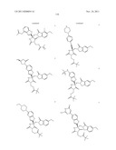 COMPOUNDS FOR THE TREATMENT OF INFLAMMATORY DISORDERS diagram and image