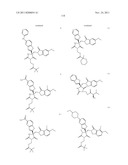 COMPOUNDS FOR THE TREATMENT OF INFLAMMATORY DISORDERS diagram and image