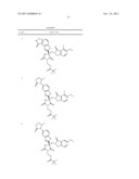 COMPOUNDS FOR THE TREATMENT OF INFLAMMATORY DISORDERS diagram and image