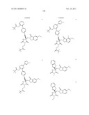 COMPOUNDS FOR THE TREATMENT OF INFLAMMATORY DISORDERS diagram and image