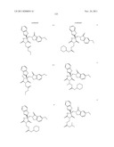 COMPOUNDS FOR THE TREATMENT OF INFLAMMATORY DISORDERS diagram and image