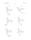 COMPOUNDS FOR THE TREATMENT OF INFLAMMATORY DISORDERS diagram and image