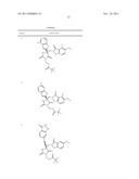 COMPOUNDS FOR THE TREATMENT OF INFLAMMATORY DISORDERS diagram and image