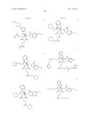 COMPOUNDS FOR THE TREATMENT OF INFLAMMATORY DISORDERS diagram and image