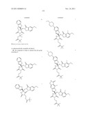 COMPOUNDS FOR THE TREATMENT OF INFLAMMATORY DISORDERS diagram and image