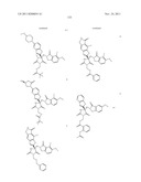 COMPOUNDS FOR THE TREATMENT OF INFLAMMATORY DISORDERS diagram and image