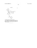 COMPOUNDS FOR THE TREATMENT OF INFLAMMATORY DISORDERS diagram and image