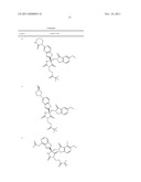 COMPOUNDS FOR THE TREATMENT OF INFLAMMATORY DISORDERS diagram and image