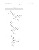 COMPOUNDS FOR THE TREATMENT OF INFLAMMATORY DISORDERS diagram and image