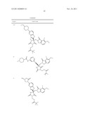 COMPOUNDS FOR THE TREATMENT OF INFLAMMATORY DISORDERS diagram and image