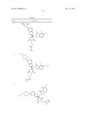 COMPOUNDS FOR THE TREATMENT OF INFLAMMATORY DISORDERS diagram and image