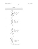 COMPOUNDS FOR THE TREATMENT OF INFLAMMATORY DISORDERS diagram and image