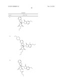 COMPOUNDS FOR THE TREATMENT OF INFLAMMATORY DISORDERS diagram and image