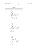 COMPOUNDS FOR THE TREATMENT OF INFLAMMATORY DISORDERS diagram and image