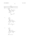 COMPOUNDS FOR THE TREATMENT OF INFLAMMATORY DISORDERS diagram and image