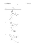 COMPOUNDS FOR THE TREATMENT OF INFLAMMATORY DISORDERS diagram and image