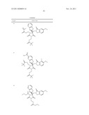 COMPOUNDS FOR THE TREATMENT OF INFLAMMATORY DISORDERS diagram and image