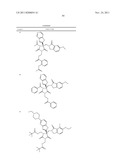 COMPOUNDS FOR THE TREATMENT OF INFLAMMATORY DISORDERS diagram and image