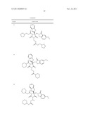 COMPOUNDS FOR THE TREATMENT OF INFLAMMATORY DISORDERS diagram and image