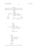 COMPOUNDS FOR THE TREATMENT OF INFLAMMATORY DISORDERS diagram and image