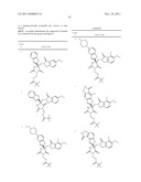 COMPOUNDS FOR THE TREATMENT OF INFLAMMATORY DISORDERS diagram and image